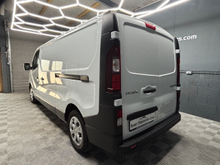 2024 Renault Trafic 2L Diesel For Sale Images