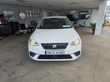 2019 SEAT Ibiza 1L Petrol For Sale Images