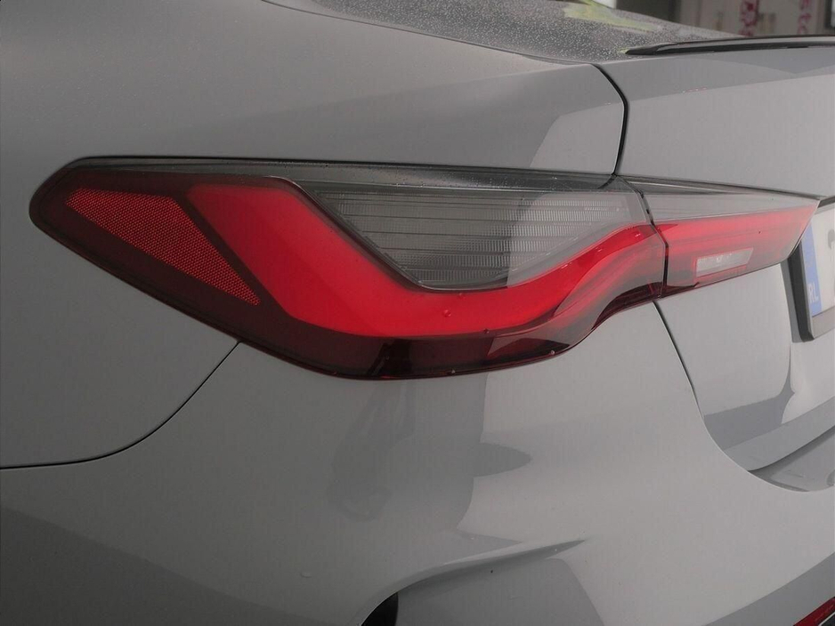 BMW 4 Series 420d M Sport Coupe — thumbnail 20