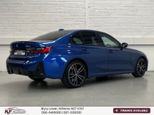 2023 BMW 3 Series 2L Petrol Plug-in Hybrid For Sale Images