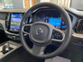 2023 VOLVO XC60 T6 Recharge PHEV 350hp AT8 Plus Dark