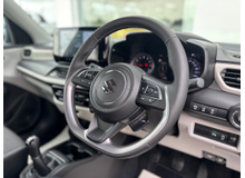 2024 Suzuki Swift 1.2L Petrol Hybrid For Sale Images