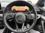 2019 AUDI A5 2.0 TDI S LINE 40 S-A 190PS 5DR AUTO//AUTOMATIC // IMMACULATE CONDITION // ALLOYS // HALF LEATHER // AIR-CON // PADDLE SHIFT // VIRTUAL COCKPIT // ADAPTIVE CRUISE // MFSW // ENNISCORTHY AUTO CENTRE