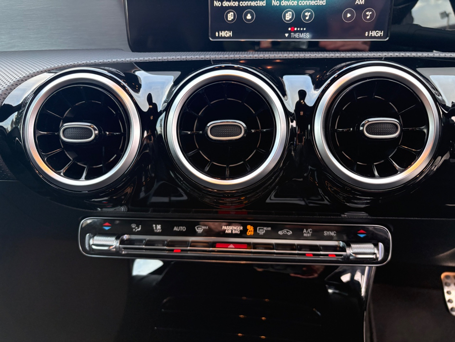 2019 Mercedes-Benz A Class 1.3L Petrol For Sale Images