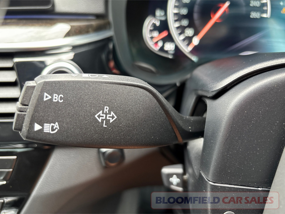 BMW 5 Series SIMILAR ARRIVING**DEPOSIT TAKEN** 5 SERIES MSPORT , AUTO // IMMACULATE — thumbnail 26