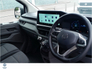2025 VOLKSWAGEN TRANSPORTER VAN 2.0TDI 110BHP SHORT WHEEL BASE TRENDLINE (VAT RECEIPT)