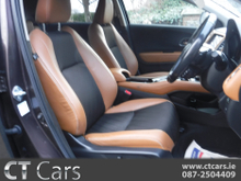 2018 Honda Vezel 1.5L Petrol Hybrid For Sale Images