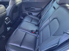 2017 Kia Sportage 1.7L Diesel For Sale Images