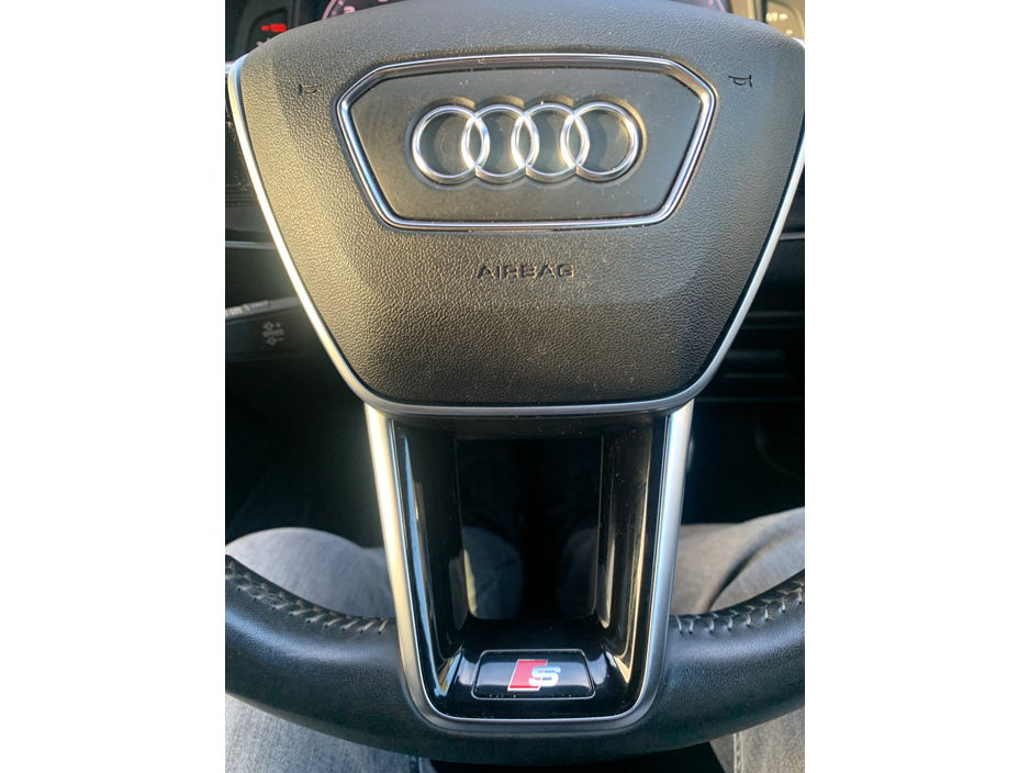 2018 Audi A6 2L Diesel For Sale Images