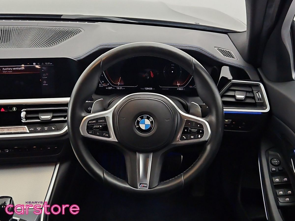BMW 3 Series 320d xDrive M Sport Auto (KIT) — thumbnail 15