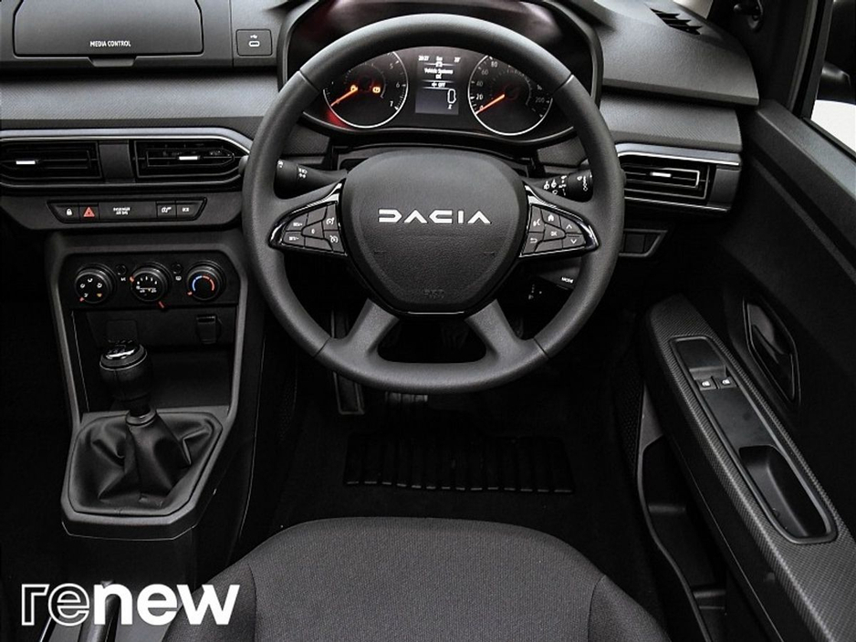 Dacia Sandero Essential TCe 90 5Sp NBI — thumbnail 21