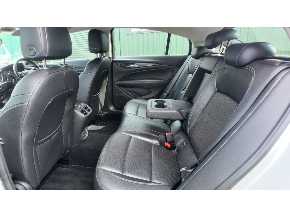 2022 Opel Insignia 1.5L Diesel For Sale Images