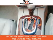 2006 Mercedes-Benz S Class 3.7L Petrol For Sale Images
