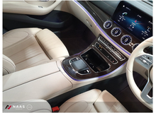 2021 Mercedes-Benz CLS Class 2.0L Diesel For Sale Images