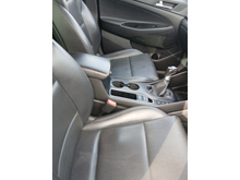 2019 Hyundai Tucson 1.6L Diesel For Sale Images