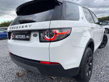 2015 Land Rover Discovery Sport 2.2L Diesel For Sale Images