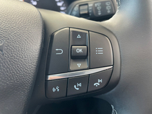2021 Ford Puma 1L Petrol Hybrid For Sale Images
