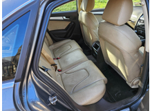 2015 Audi A4 2L Diesel For Sale Images