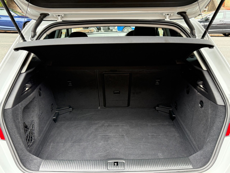 2013 Audi A3 1.4L Petrol For Sale Images