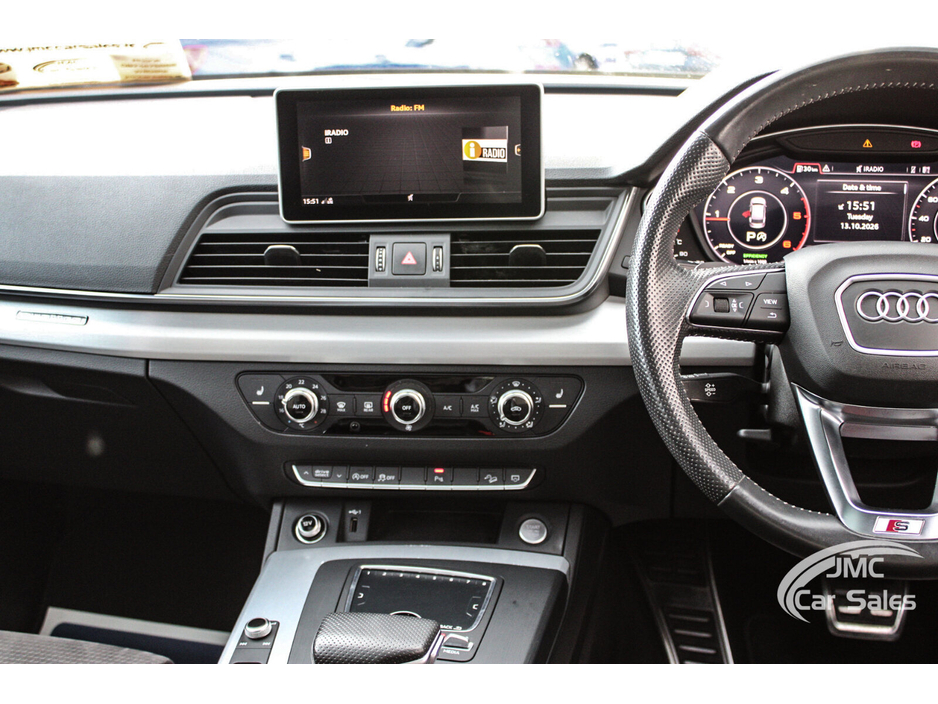 2019 Audi Q5 2L Diesel For Sale Images