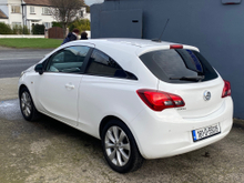 2018 Vauxhall Corsa 1.4L Petrol For Sale Images