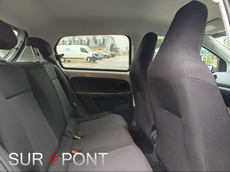 2017 Skoda Citigo 1L Petrol For Sale Images