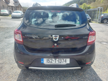 2015 Dacia Sandero 1.5L Diesel For Sale Images