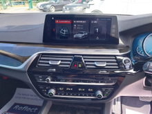 2017 BMW 5 Series 2L Diesel For Sale Images