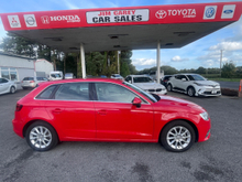 2016 Audi A3 1.4L Petrol For Sale Images