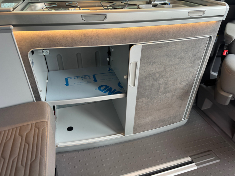 2023 Volkswagen California 2L Diesel For Sale Images