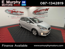 2015 Kia Carens 1.7L Diesel For Sale Images