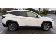 2021 Hyundai Tucson 1.6L Diesel For Sale Images