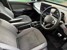 2024 Volkswagen ID.4 0L Electric For Sale Images