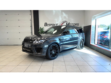 Land Rover Range Rover Sport 2.0 P400E HSE