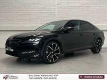 2023 Skoda Superb 2L Diesel For Sale Images