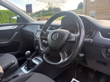 2014 Skoda Octavia 1.6L Diesel For Sale Images