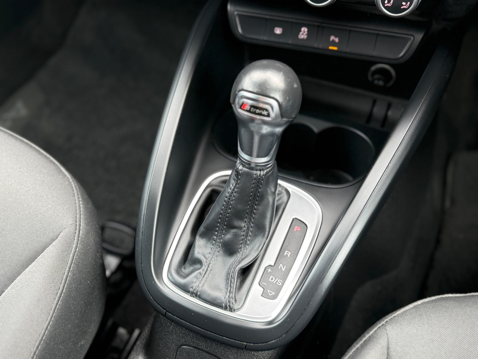 2016 Audi A1 1L Petrol For Sale Images