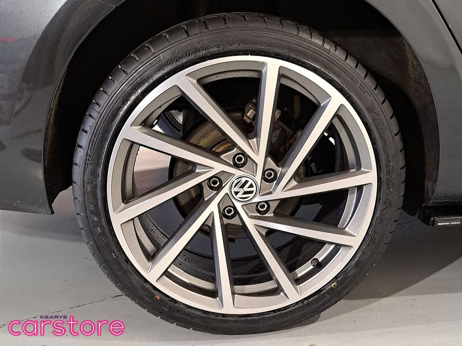 Volkswagen Golf 1.2TSI Auto DSG AllStar * New Alloys & Maxton Kit * — thumbnail 13