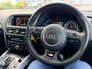 2015 AUDI Q5 2.0 TDI Quattro S~ Line Automatic 