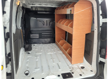 2021 Ford Transit Connect 1.5L Diesel For Sale Images