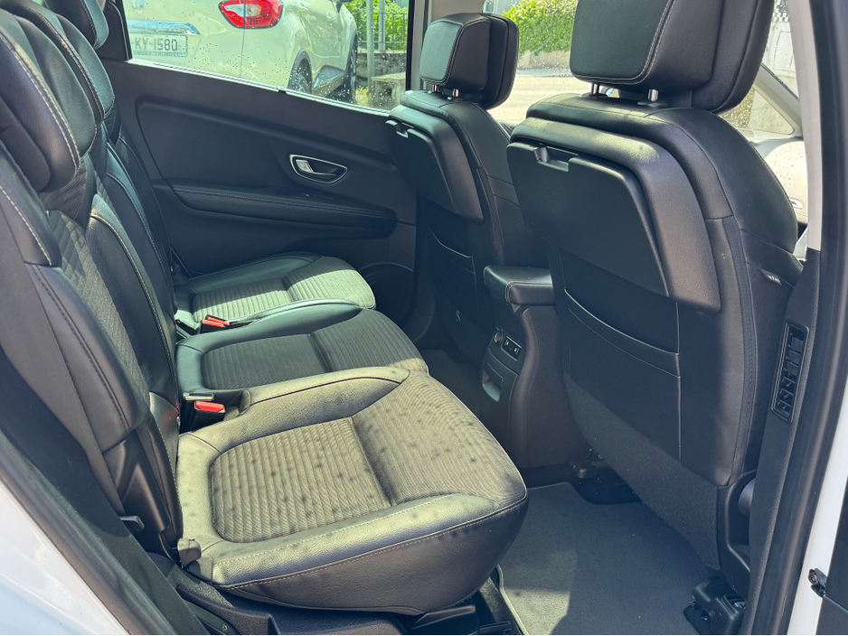 2017 Renault Grand Scenic 1.5L Diesel For Sale Images