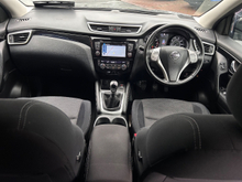 2016 Nissan Qashqai 1.2L Petrol For Sale Images