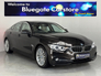 2016 BMW 4 SERIES 420D LUXURY4 DR AUTO**MULTIFUNCTIONAL STEERING WHEEL**FRONT HEATED SEATS**CREAM LEATHER INTERIOR**PARKING SENSORS**BLUETOOTH**KEYLESS START**FINANCE AVAILABLE**