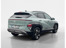2025 Hyundai Kona 1.6L Petrol Hybrid For Sale Images