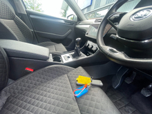 2023 Skoda Superb 2L Diesel For Sale Images