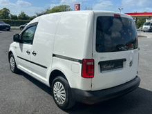 2018 Volkswagen Caddy 2L Diesel For Sale Images