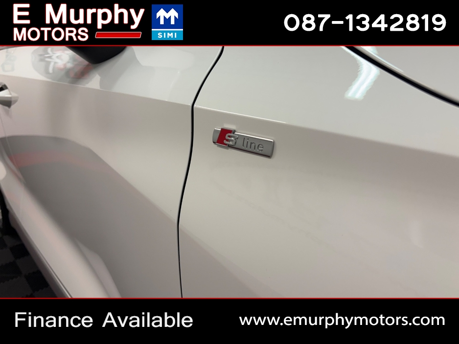 2023 Audi A3 1.4L Hybrid For Sale Images