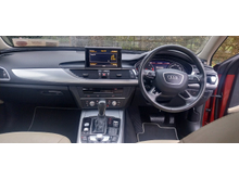 2018 Audi A6 2L Diesel For Sale Images