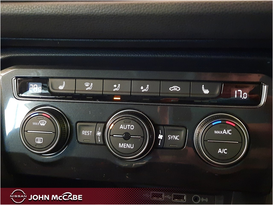2019 Volkswagen Tiguan 2L Diesel For Sale Images