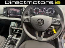 2019 Skoda Karoq 1L Petrol For Sale Images